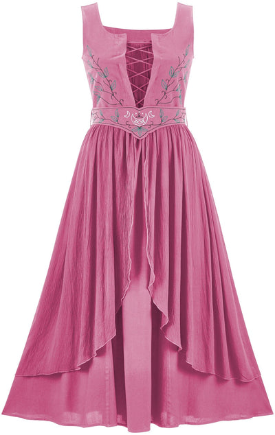 Danu Maxi Limited Edition Barbie Pink