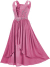 Danu Maxi Limited Edition Barbie Pink