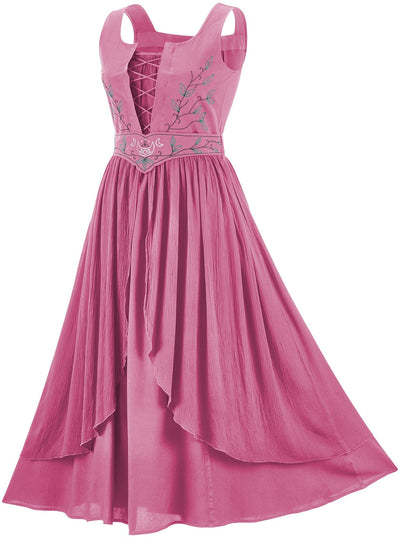 Danu Maxi Limited Edition Barbie Pink