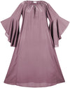 Angeline Maxi Chemise Limited Edition Dusty Rose